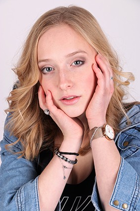 Chantal - Allround Danseres