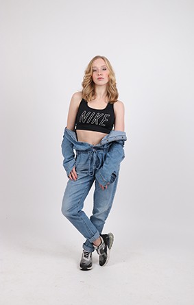 Chantal - Allround Danseres