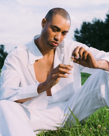 Virgil - Model / Hip Hop Danser