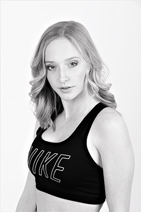 Chantal - Allround Danseres