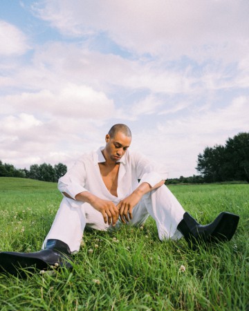 Virgil - Model / Hip Hop Danser