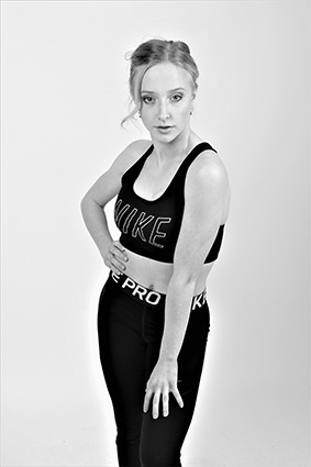 Chantal - Allround Danseres
