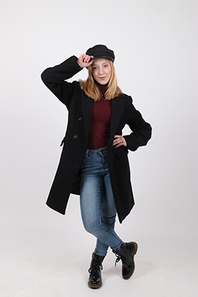 Chantal - Allround Danseres
