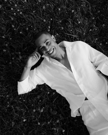 Virgil - Model / Hip Hop Danser