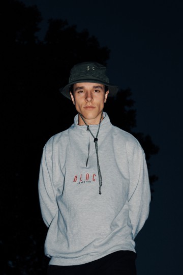 Marijn - Allround Danser