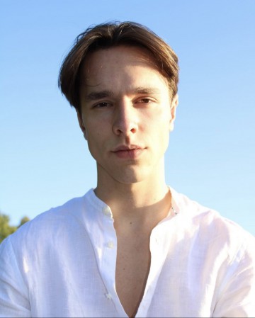 Marijn - Allround Danser