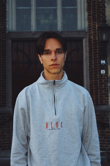 Marijn - Allround Danser