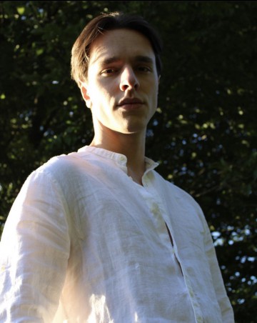 Marijn - Allround Danser