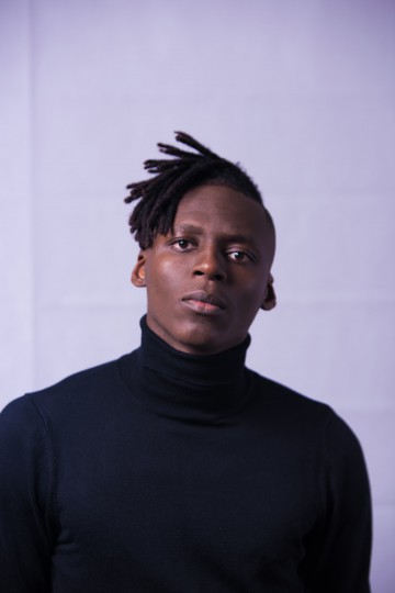 Victor - Hip Hop Danser / Model
