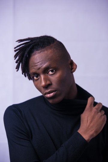 Victor - Hip Hop Danser / Model