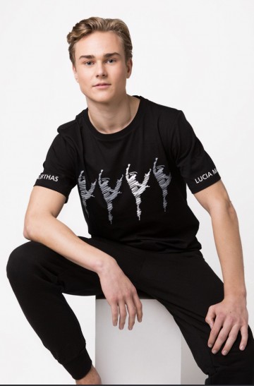 Michiel - Allround Danser