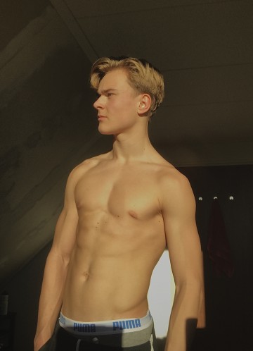 Michiel - Allround Danser