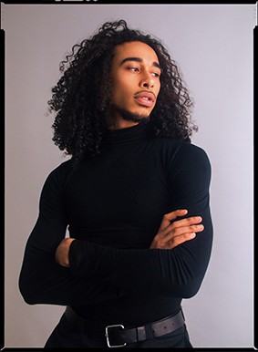 Jordy J - Allround Danser