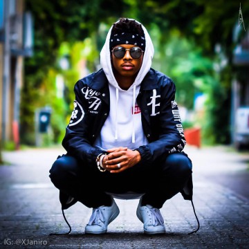 Janiro - Allround Danser