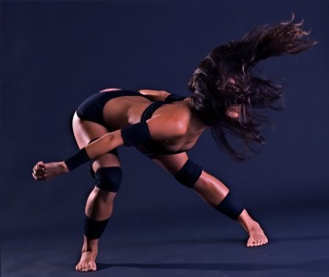 Julia M - Allround Danseres