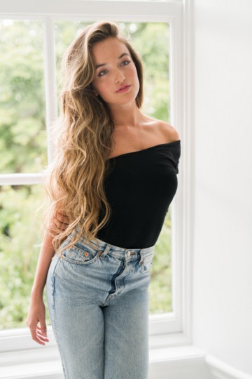 Sterre-Luna - Allround Danseres