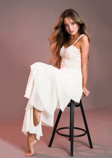 Sterre-Luna - Allround Danseres