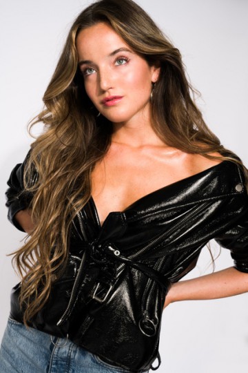 Sterre-Luna - Allround Danseres