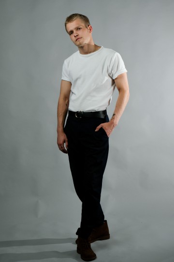 Tim - B-Boy / Hip Hop Danser