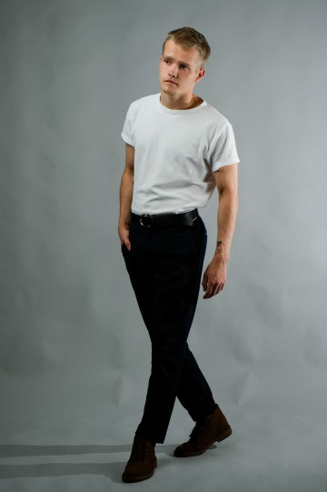 Tim - B-Boy / Hip Hop Danser