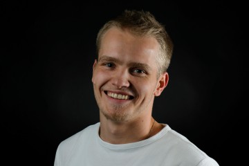 Tim - B-Boy / Hip Hop Danser