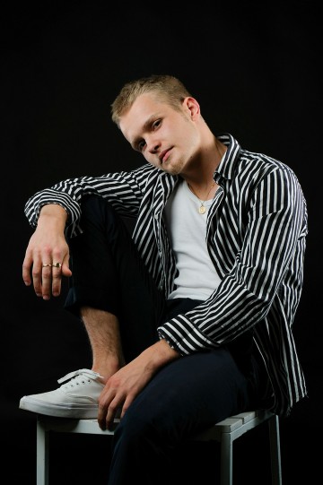 Tim - B-Boy / Hip Hop Danser