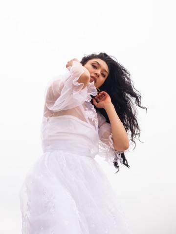 Melissa G - Allround Danseres