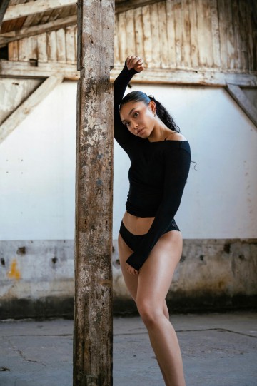 Melissa G - Allround Danseres
