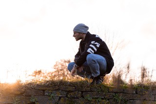 Janick - Hip Hop Danser