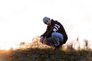Janick - Hip Hop Danser
